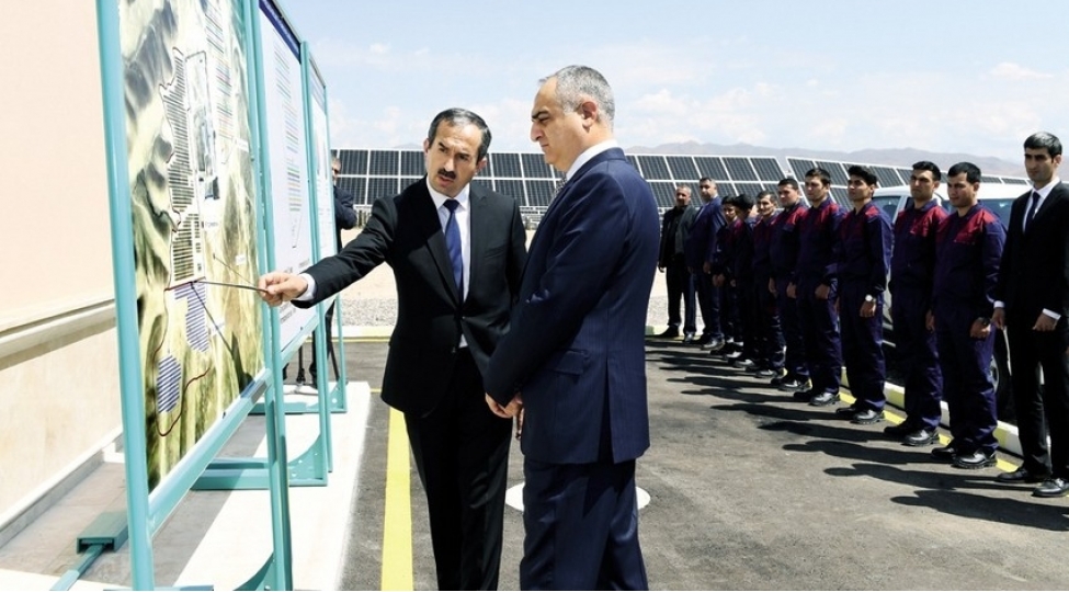 sherurda-yeni-gunesh-elektrik-stansiyasi-istifadeye-verilib-foto