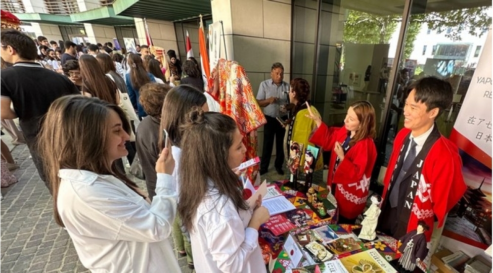 ada-universitetinde-beynelxalq-festival-kechirilir