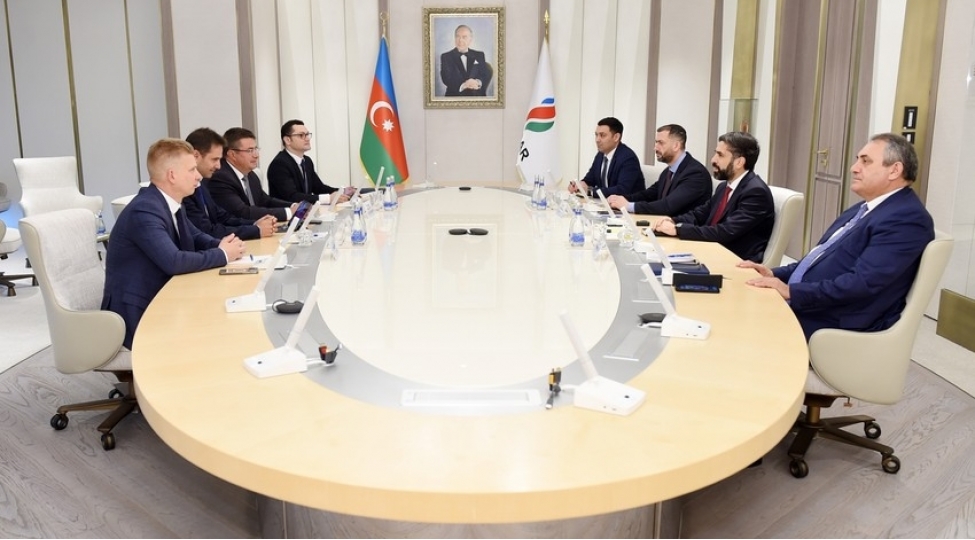 socar-ve-sap-se-innovasiya-ve-reqemsallashma-sahesinde-emekdashligi-nezerden-kechirir-foto