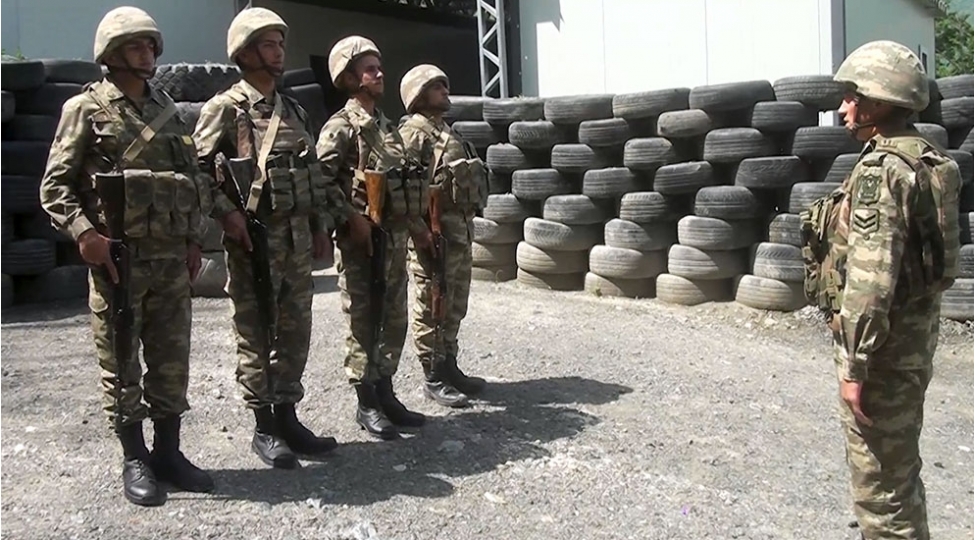 mudafie-nazirliyi-kelbecerde-doyush-novbetchiliyi-yuksek-seviyyede-teshkil-olunur-video