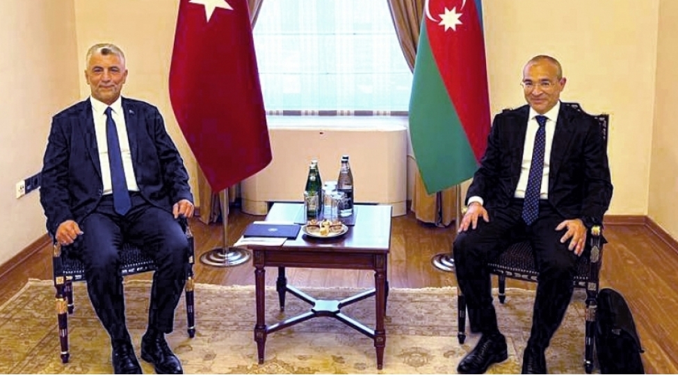 ishgaldan-azad-edilmish-erazilerde-turkiye-shirketlerinin-fealiyyeti-muzakire-edilib