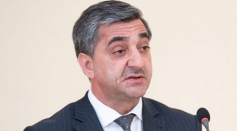 kend-teserrufati-nazirliyinin-aparat-rehberi-bashqa-ishe-kechirilib