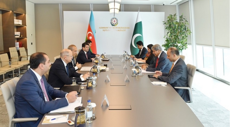 azerbaycan-ve-pakistan-preferensial-ticaret-sazishini-muzakire-edib