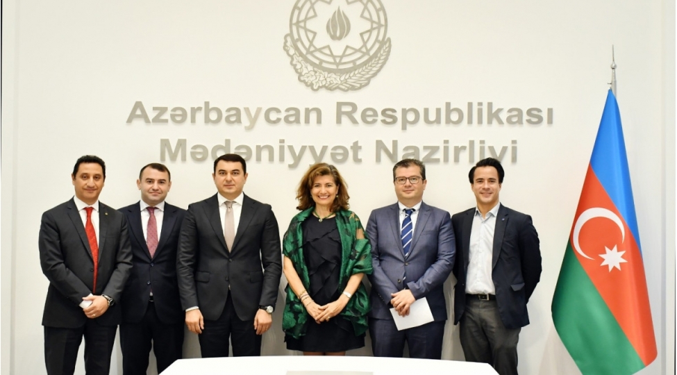 medeniyyet-nazirliyinde-unesco-nun-bash-direktorunun-muavini-ile-gorush-kechirilib