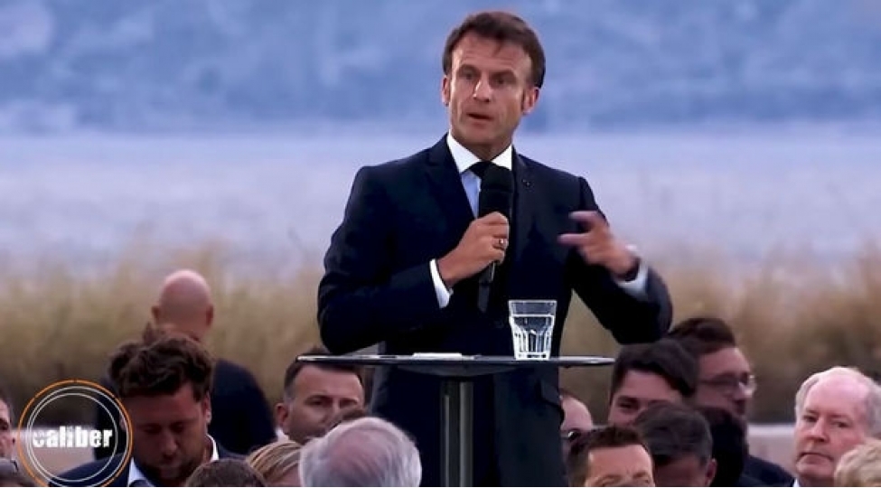 makronun-gucsuzluyu-video