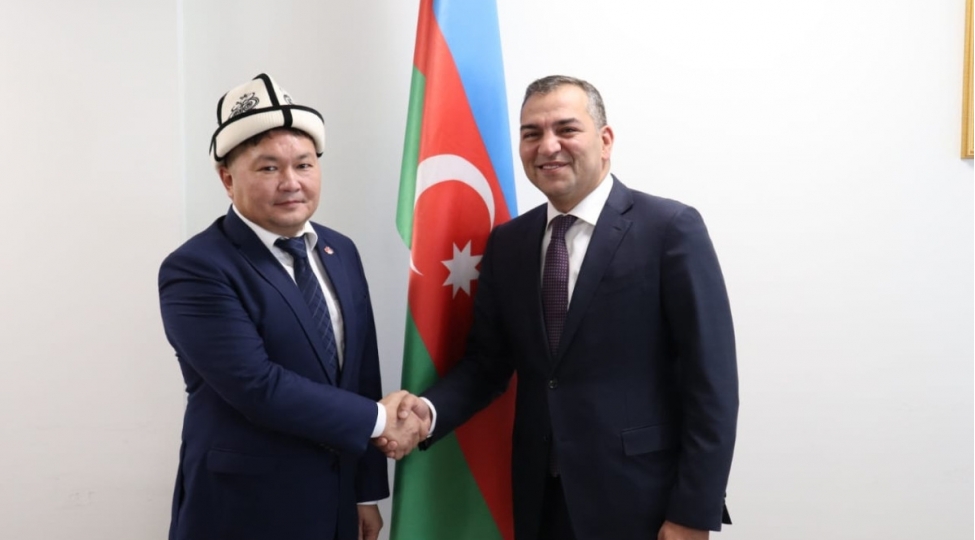 qirgizistanla-turizm-elaqelerinin-genishlendirilmesi-muzakire-olunub