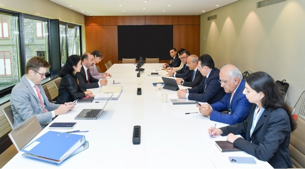 azerbaycan-utt-ile-sosial-iqtisadi-inkishaf-hedeflerini-muzakire-edib
