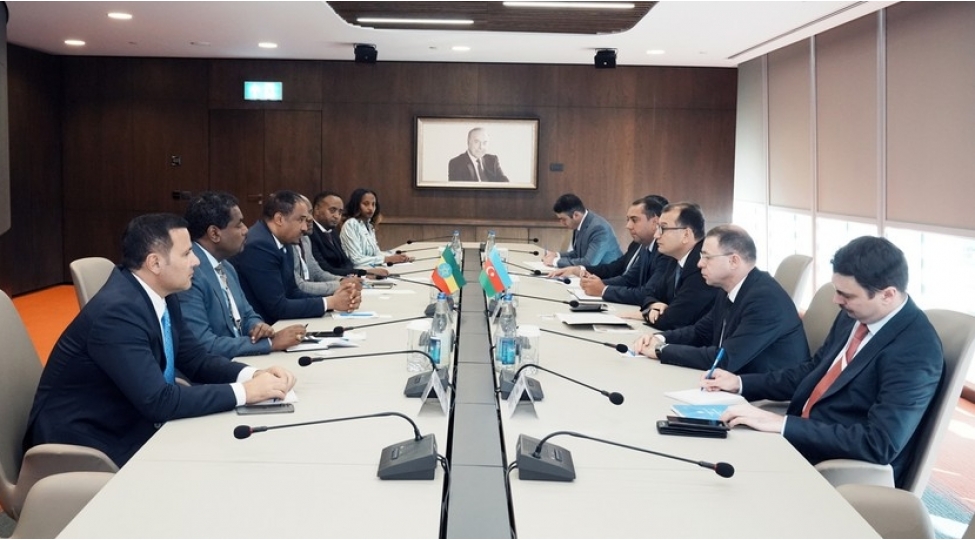 azerbaycan-ve-efiopiya-iqtisadi-emekdashligin-inkishafini-muzakire-edib