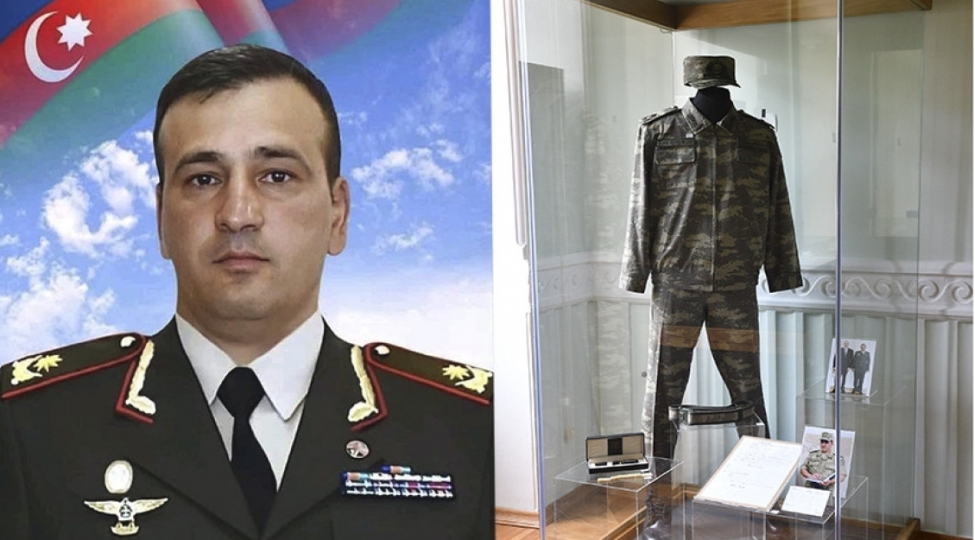 polad-heshimovun-shexsi-eshyalari-tarix-muzeyine-teqdim-olunub