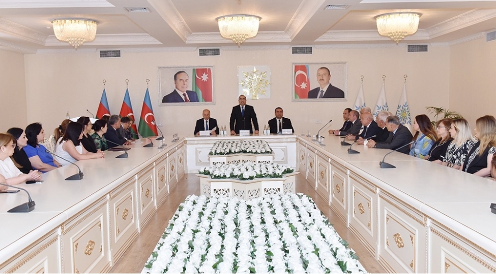 14-iyul-1969-cu-il-musteqil-ve-qudretli-azerbaycanin-temelinin-qoyuldugu-gun-movzusunda-konfrans-kechirilib-foto