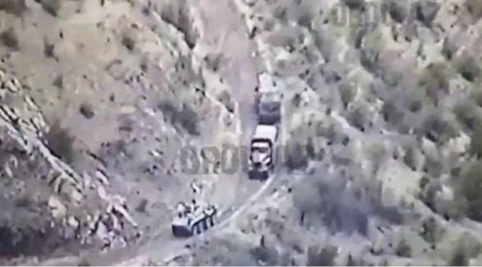 ermeniler-xankendi-xelfeli-yolu-ile-yene-silah-dashidi-video