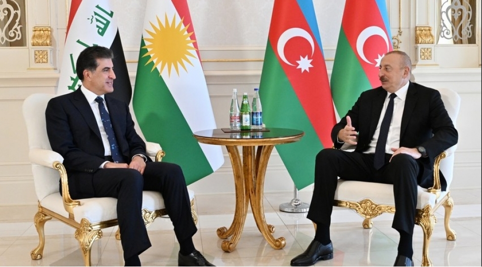 prezident-ilham-eliyevin-iraq-kurdustan-regionunun-bashchisi-ile-gorushu-olub-foto