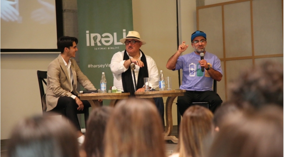 yarat-muasir-incesenet-merkezinde-tahir-imanov-ve-behram-bagirzade-ile-gorush-kechirilib-foto