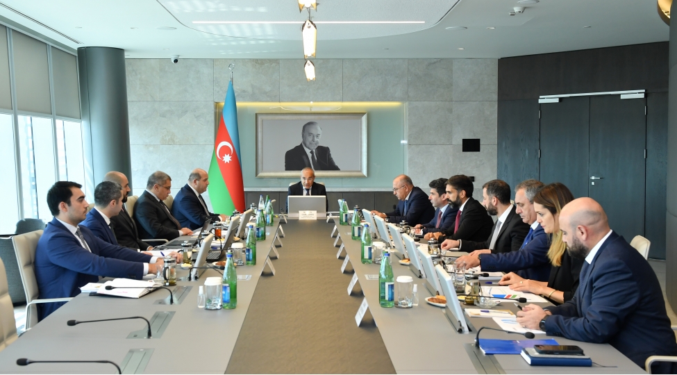 socar-in-mushahide-shurasinin-iclasi-kechirilib