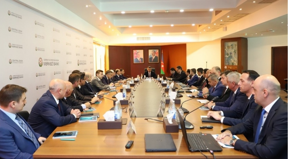 azerbaycan-merkezi-bankinda-inflyasiya-meyilleri-muzakire-edilib