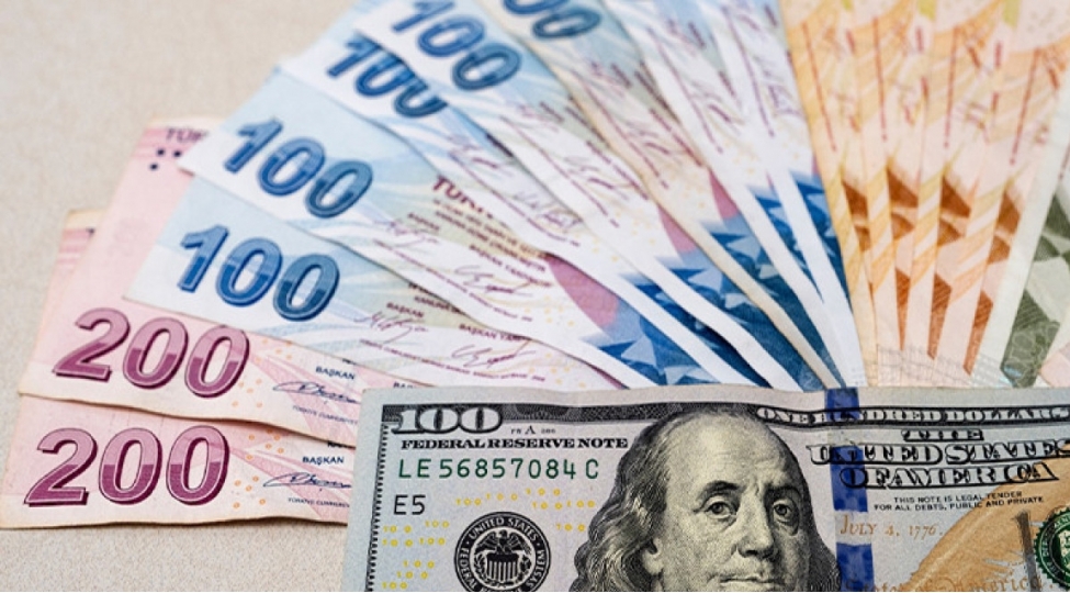 turkiyede-dollar-lire-qarshisinda-rekordunu-yenileyib