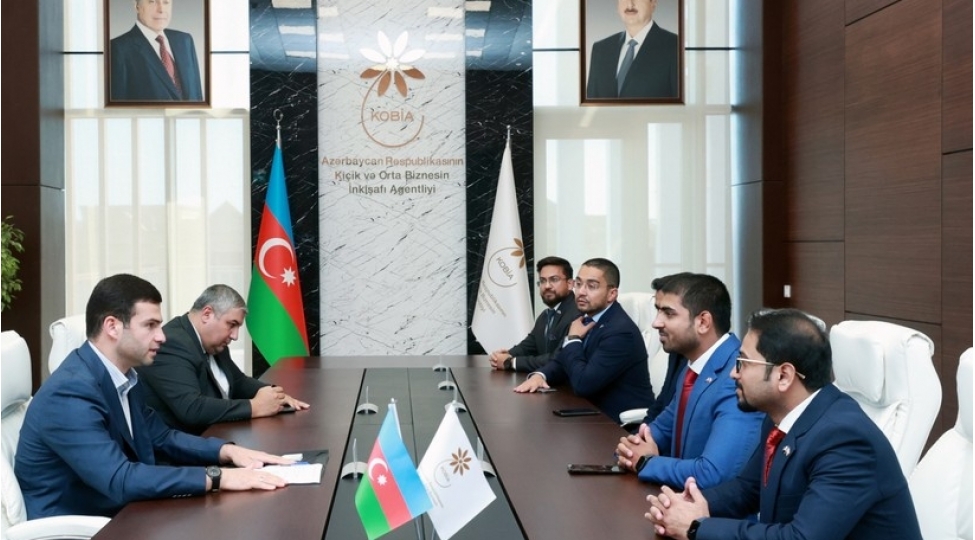 azerbaycan-kob-larinin-pakistan-shirketi-ile-emekdashliq-imkanlari-muzakire-edilib