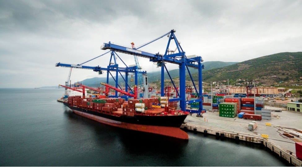 turkiyenin-istanbul-limaninin-qebul-etdiyi-yuklerin-hecmi-achiqlanib