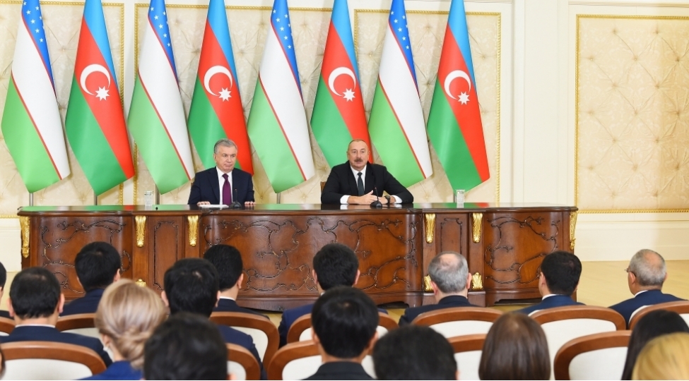 azerbaycan-ve-ozbekistan-prezidentleri-metbuata-beyanatla-chixish-edibler-fotoyenilenib