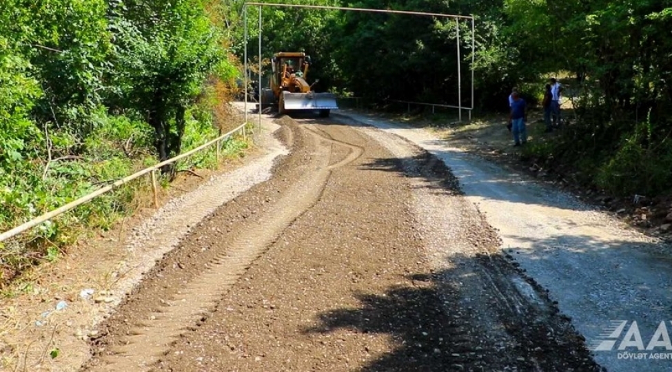 ismayillinin-zergeran-avtomobil-yolu-temir-edilir