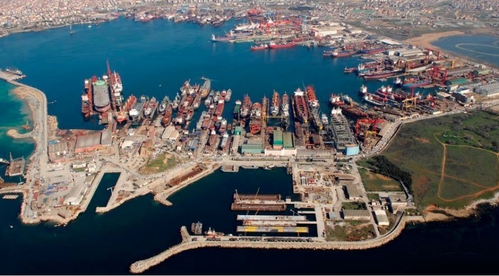 turkiyenin-tuzla-limani-2-milyon-tondan-chox-yuk-qebul-edib