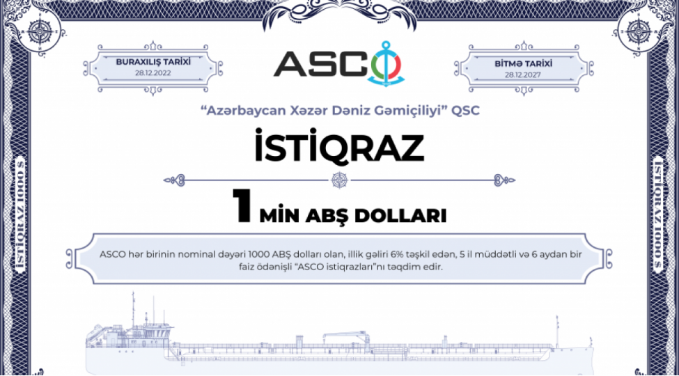 asco-istiqrazlari-uzre-ilk-faiz-odenishi-heyata-kechirilib