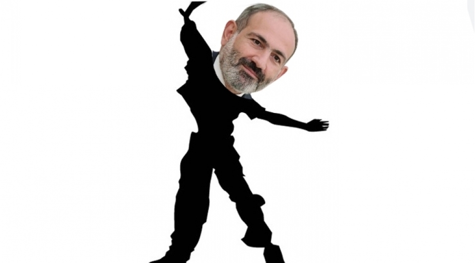 yarimchiq-pashinyan