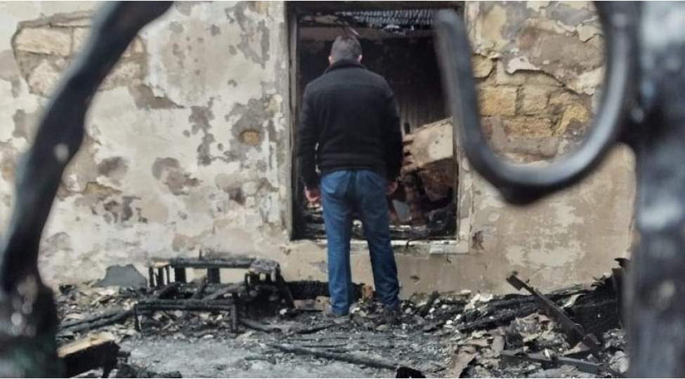 bakida-restoranda-yangin-olub-video