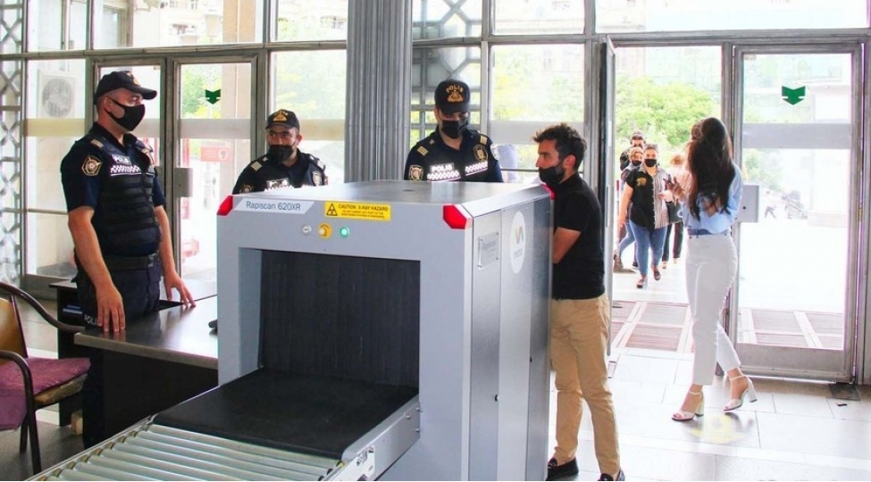 metronun-2-stansiyasina-elave-x-ray-aparatlari-yerleshdirilib