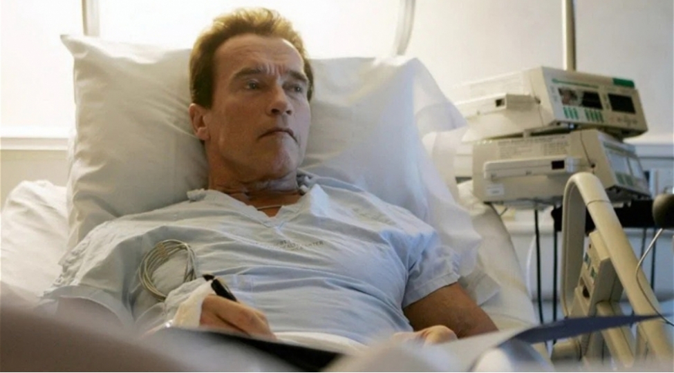 arnold-shvartseneqqertecili-emeliyyat-edildi