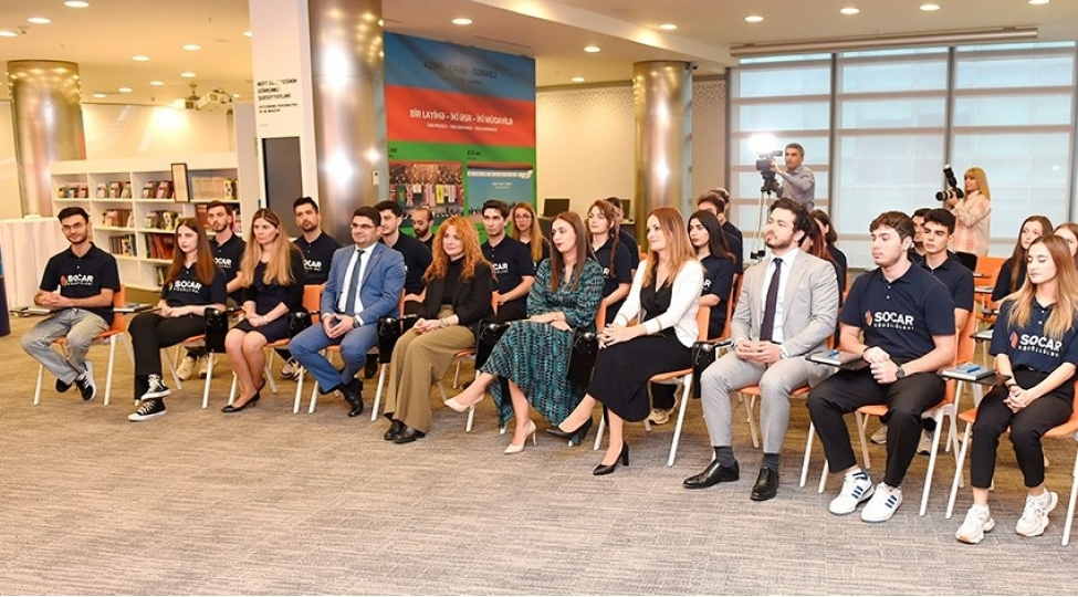 socar-konulluler-qrupunun-ilk-mezunlarina-sertifikatlar-teqdim-olunub
