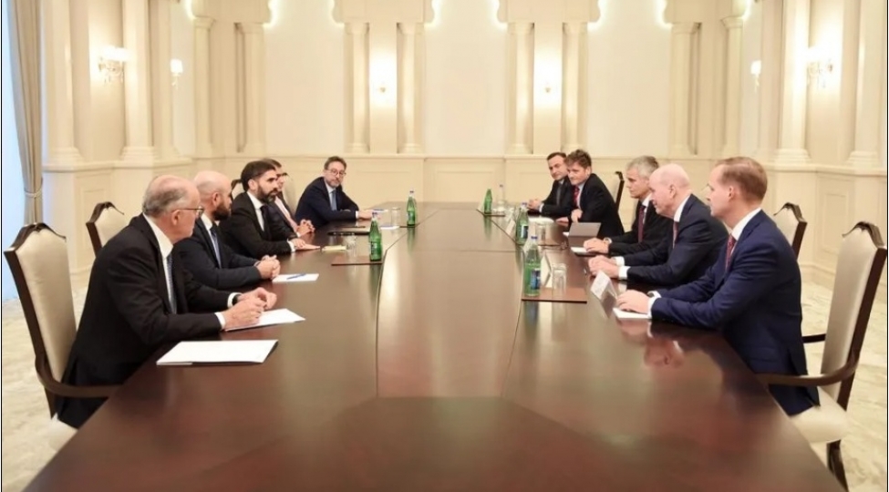 socar-in-prezidenti-bp-shirketinin-idare-heyetinin-sedri-ile-gorushub-foto