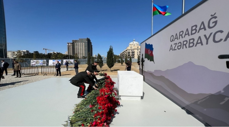 kemaleddin-heyderov-ve-fhn-emekdashlari-zefer-parkini-ziyaret-edib-video