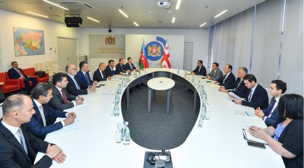 azerbaycan-ve-gurcustan-arasinda-ticaret-dovriyyesinin-artim-perspektivleri-muzakire-olunub-yenilenib