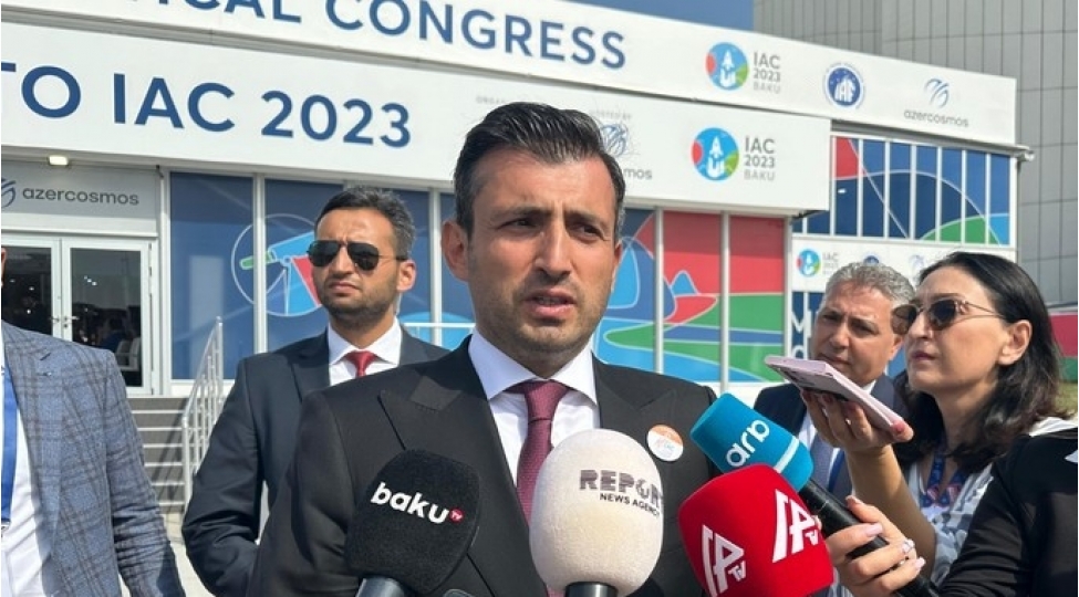selcukbayraktar-beynelxalq-astronavtika-konqresinin-azerbaycanda-kechirilmesi-bizim-uchun-xoshbextlikdir