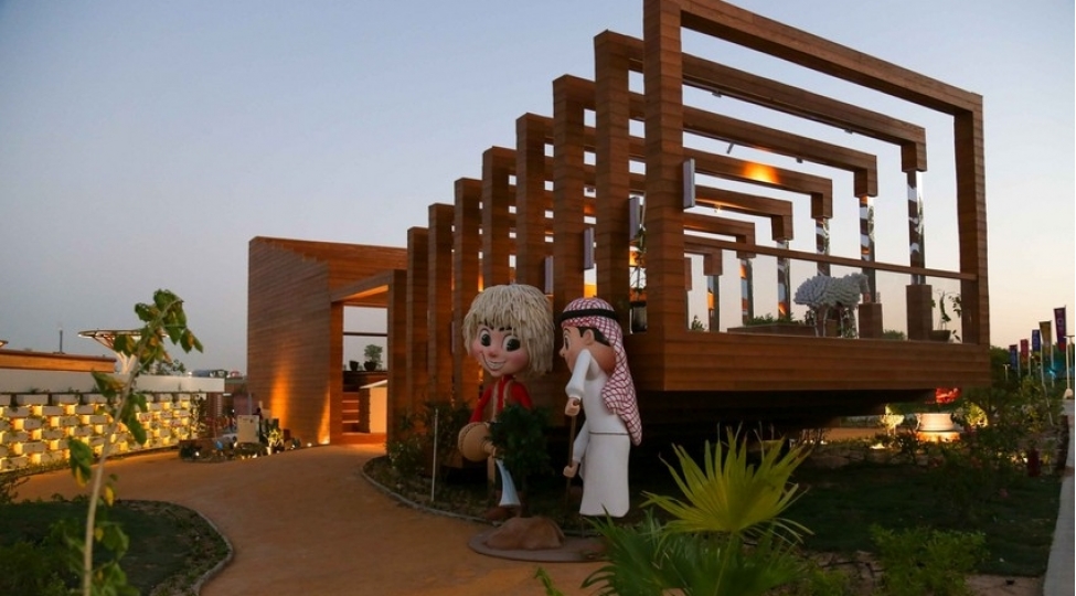 doha-ekspo-2023de-azerbaycan-pavilyonu-ishe-bashlayib