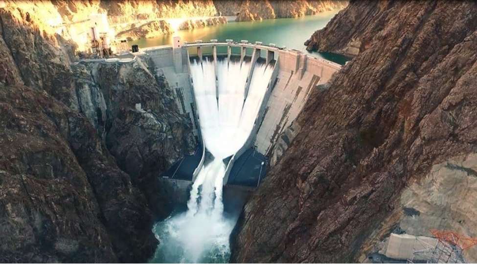 turkiyenin-yusufeli-anbarinda-elektrik-enerjisi-istehsali-uchun-sinaqlar-davam-edir