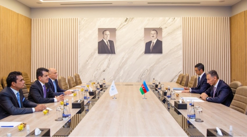 azerbaycan-ve-isesko-suni-intellekt-emekdashliginin-inkishafini-muzakire-edib