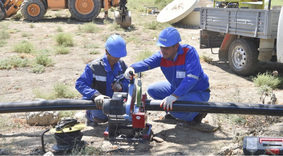 neftchalanin-su-techizatinin-yaxshilashdirilmasi-layihesinin-i-merhelesi-yekunlashib-fotovideo