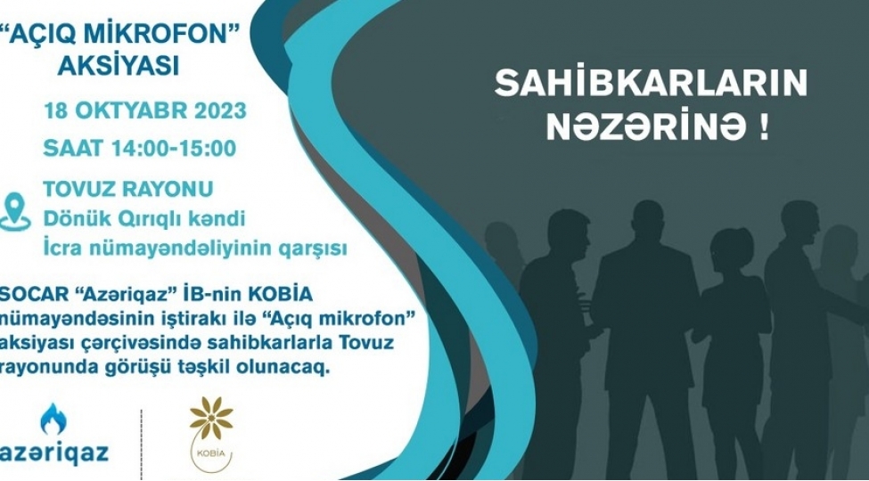 azeriqazin-sahibkarlarla-novbeti-gorushu-tovuzda-kechirilecek