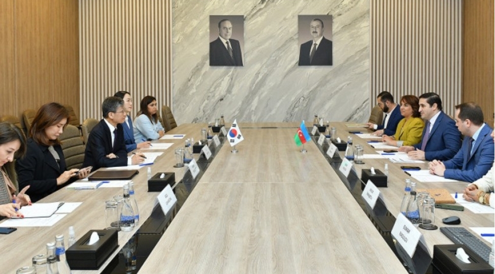 azerbaycan-ve-cenubi-koreya-arasinda-yeni-qrant-layihesi-heyata-kechirilib