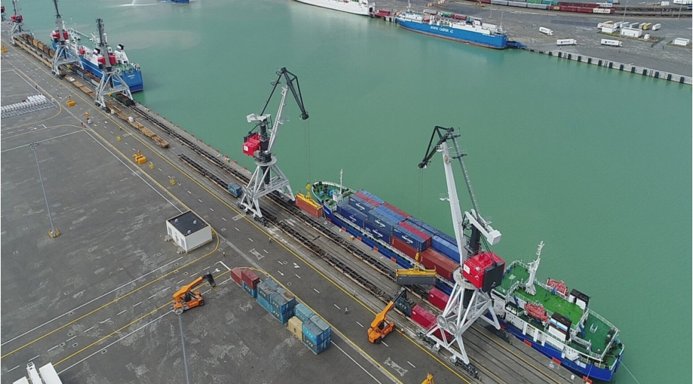 baki-beynelxalq-deniz-ticaret-limaninin-infrastrukturu-tekmilleshdirilecek