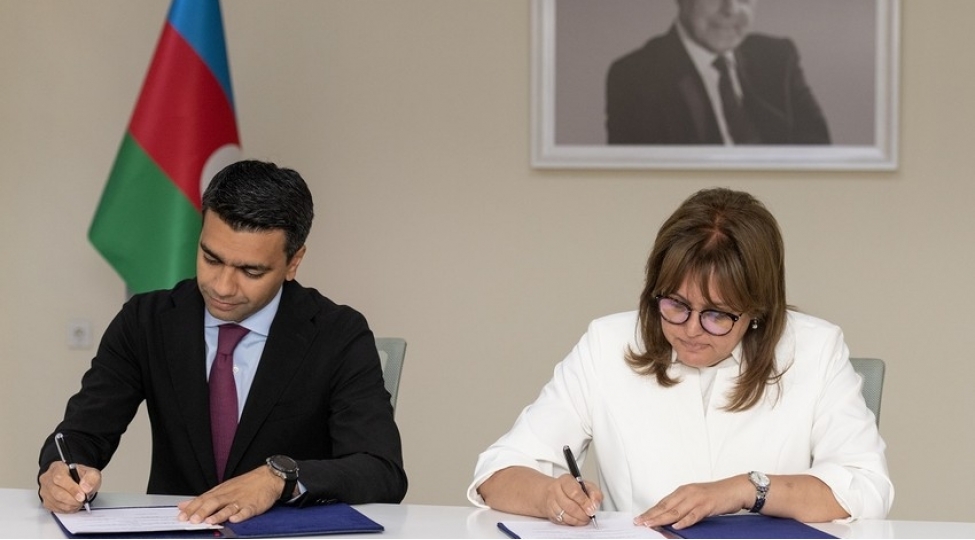 ekologiya-ve-tebii-servetler-nazirliyi-ile-neqsol-holding-anlashma-memorandumu-imzalayib