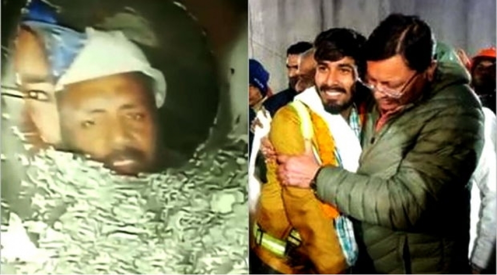 17-gun-torpagin-altinda-tunelde-esaretde-qalan-41-hindlinin-mocuzevi-xilasi-video