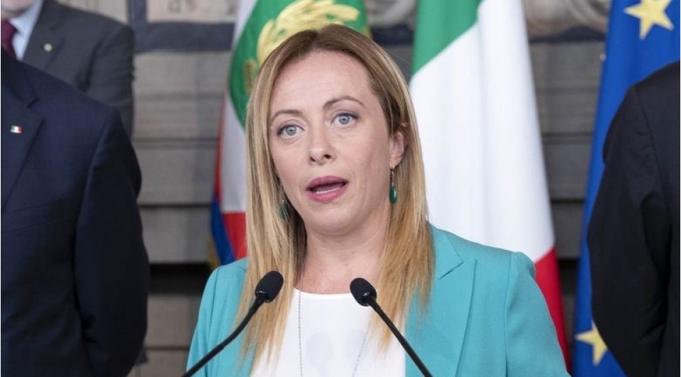 giorgia-meloni-cop28-qlobal-temperaturun-yukselmesinin-qarshisini-almaq-uzre-seylerin-donush-noqtesidir