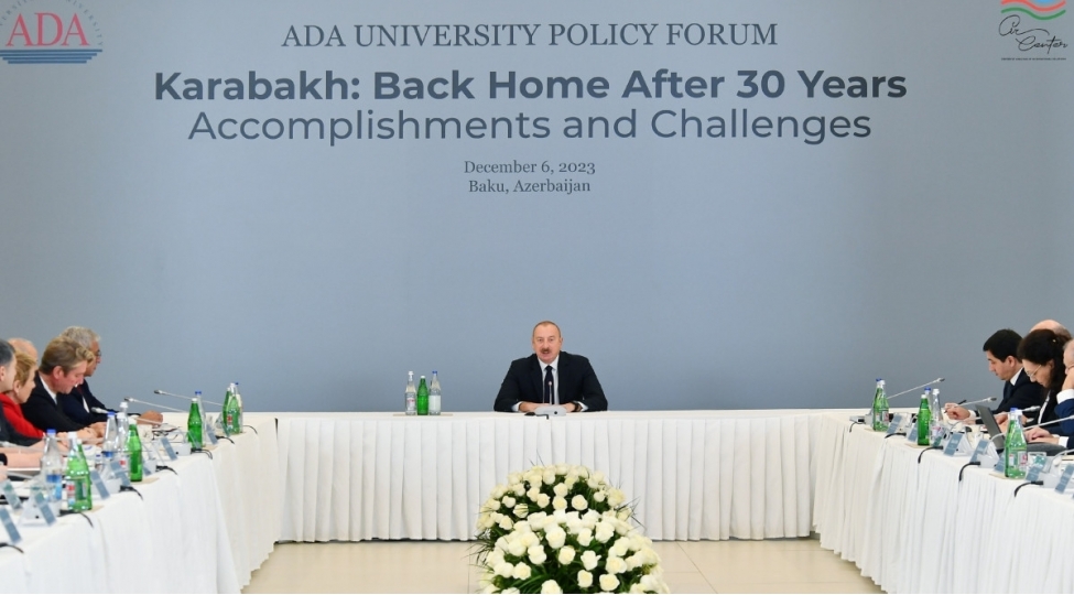 prezident-ilham-eliyev-qarabag-30-ilden-sonra-eve-donush-nailiyyetler-ve-chetinlikler-forumunda-ishtirak-edib-yenilenib-2video