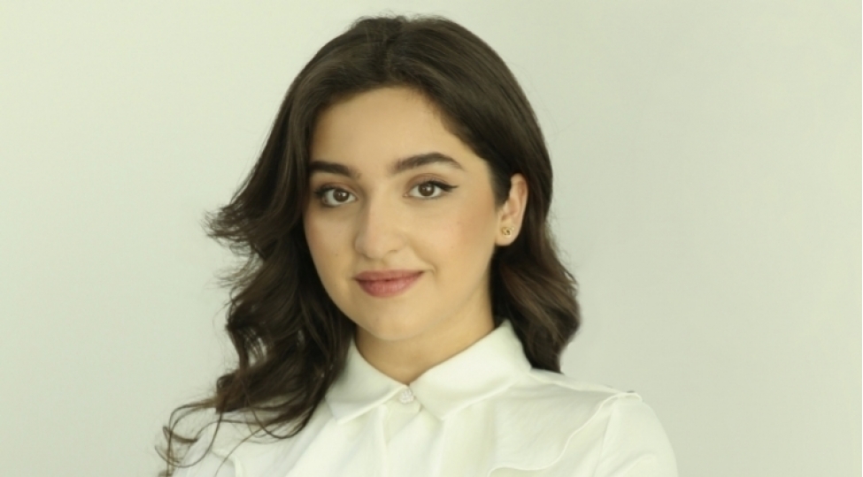 leyla-hesenova-cop29-un-azerbaycan-uzre-gencler-iqlim-chempionu-teyin-edilib