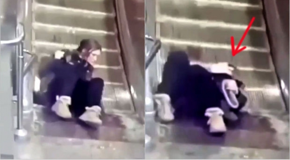 eskalatorda-oturmaga-qadaga-sebebinin-eyani-subutu-rusiya-metrosunda-qorxu-dolu-anlar-video