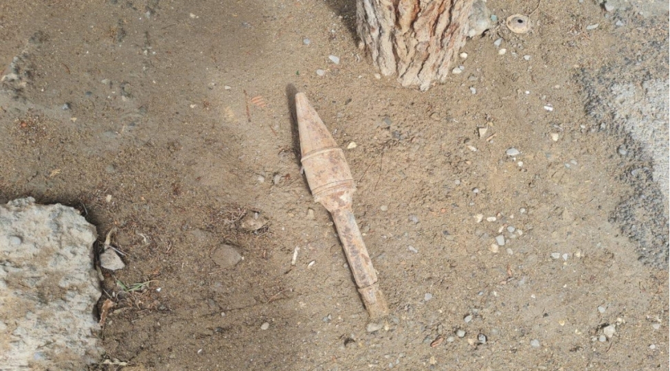 kuchede-qumbara-ashkarlandi-video