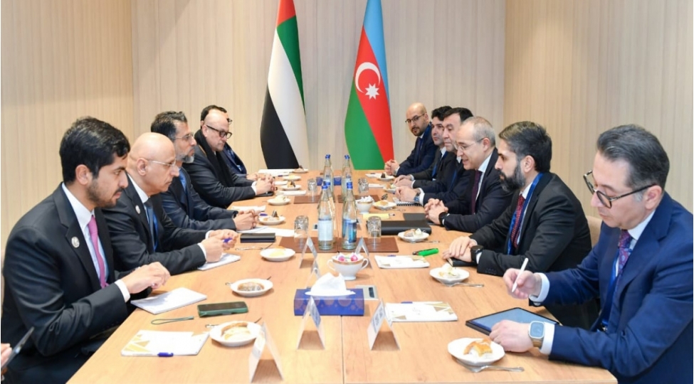 azerbaycanla-bee-arasinda-cop29-cherchivesinde-emekdashliq-istiqametleri-muzakire-edilib-yenilenibfoto